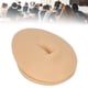 thumbnail image 4 of Modelo de ombligo de silicona Modelo de ombligo humano suave para práctica de perforación Modelo flexible de silicona suave Pantallas de partes del cuerpo para simulación de ANGGREK Otros, 4 of 8