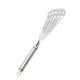 thumbnail image 4 of Espátula de acero inoxidable 304, cuchillo para pizza teppanyaki, filo flexible, construcción duradera, herramienta de cocina, para asar, utensilio de cocina, pequeños utensilios de cocina, 4 of 7
