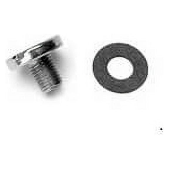 Quick Fuel Technology 5-14QFT Carburetor Needle and Seat Hardware Kit