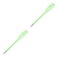 thumbnail image 4 of Soidarity Paquete de 50 bolígrafos de plástico para puntuación de golf, juego de lápices de grabación, herramienta portátil, accesorios de Type1 NO1, 4 of 6