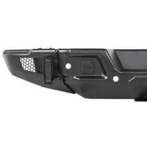 Smittybilt Stryker Rear Bumper - 77732