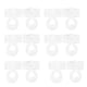 thumbnail image 1 of Arch Pads Flat Foot Support Arch Pads Breathable Forefoot Pads, 1 of 5
