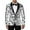 Blazer 82#Silver, variant on Suit Jacket for Men Modern Jacket for Attire and with Tailored Fit and Design Classic Fit Stretch Dress Coat Party Evening Wedding Prom