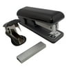Stapler with Staples and Stapler Remover