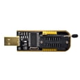 thumbnail image 1 of Programador USB CH341A 24 25 Series EEPROM Flash BIOS con software y controlador, 1 of 1
