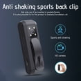 thumbnail image 4 of Binmer Mini Camera Full 1080P Body Camcorder Night Vision DV Video Tape Recorders Voice Recorder Home Cam, 4 of 9