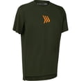 thumbnail image 2 of Gillz Pro Series UV T-Shirt - XL - Green, 2 of 3