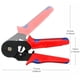 thumbnail image 5 of Alicates de crimpado autoajustables HSC8 6-4 Terminales Herramienta de crimpado Multi Hand, 5 of 6