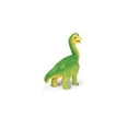 thumbnail image 2 of Safari Ltd. Brachiosaurus Baby Figurine - Adorable 3" Dinosaur Figure - Educational Toy for Boys, Girls, and Kids Ages 3+, 2 of 4