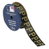 Offray 7/8"x9' MLB Pittsburgh Pirates Ribbon
