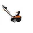 thumbnail image 4 of WORX Souffleuse à Neige 40V Power Share # WG471, 4 of 7