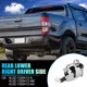 thumbnail image 2 of Puerta cerradura actuador Motor trasera Derecha Unique Bargains 8L5Z-1326412-A, 2 of 8