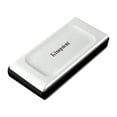 thumbnail image 1 of Unidad de Estado Sólido Portátil Kingston XS2000 de 1 TB USB 3.2, 1 of 4