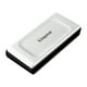 thumbnail image 2 of Unidad de estado sólido Portátil Kingston SXS2000 de 500GB, USB 3.2. Kingston SXS2000/500G, 2 of 2