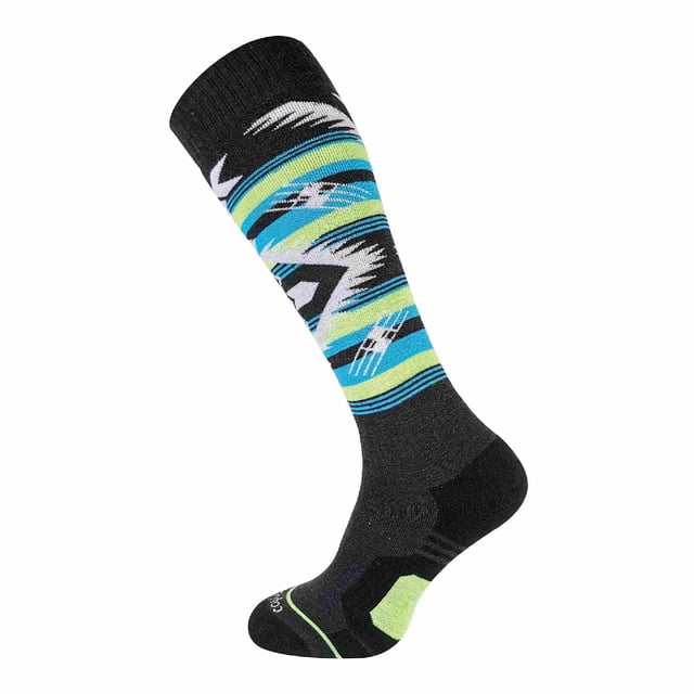 Comodo - Technical Snowboard Socks | Mens & Womens | Knee High Long Outdoor Sport Socks
