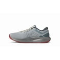thumbnail image 4 of Karhu Women's Synchron 2.0 HiVo Running Shoe, Sky Writing/Cayenne, 9.5 Wide, 4 of 7