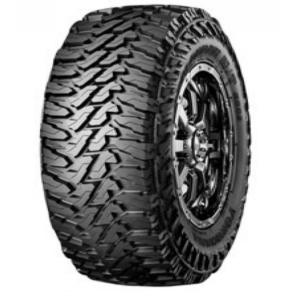 Yokohama Geolandar M/T G003 All Season LT245/70R17 E 119/116Q Tire