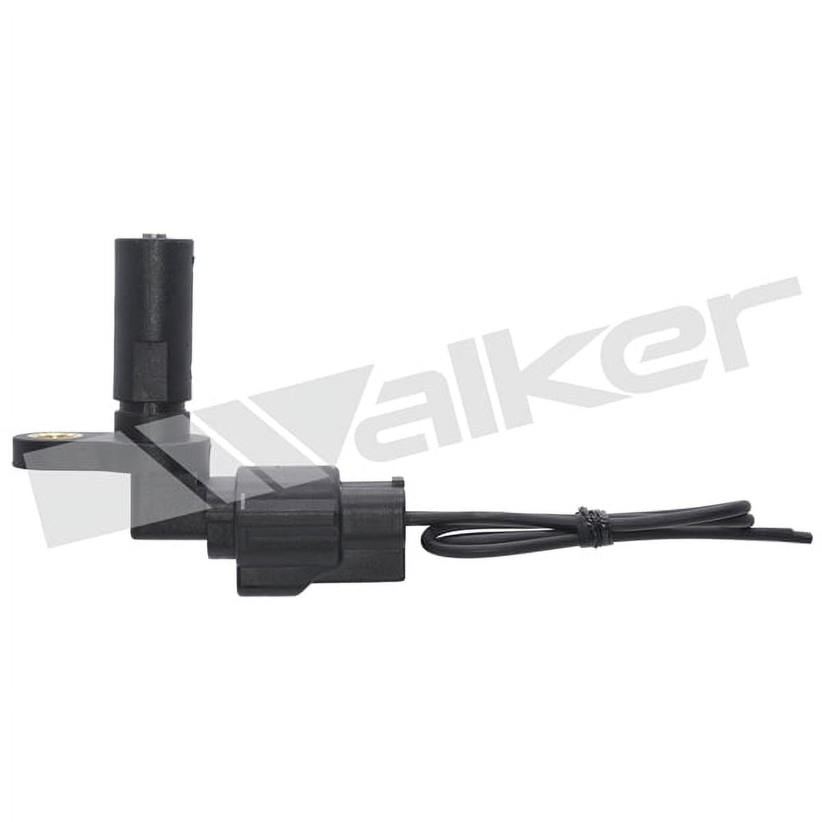 Walker 235-91142 Engine Crankshaft Position Sensor Fits select: 1995-1997 NISSAN TRUCK, 1996-2000 NISSAN PATHFINDER