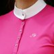 thumbnail image 3 of HyFASHION - Camisa sin mangas Sophia para competiciones para chica mujer (Rosa Frambuesa), 3 of 3