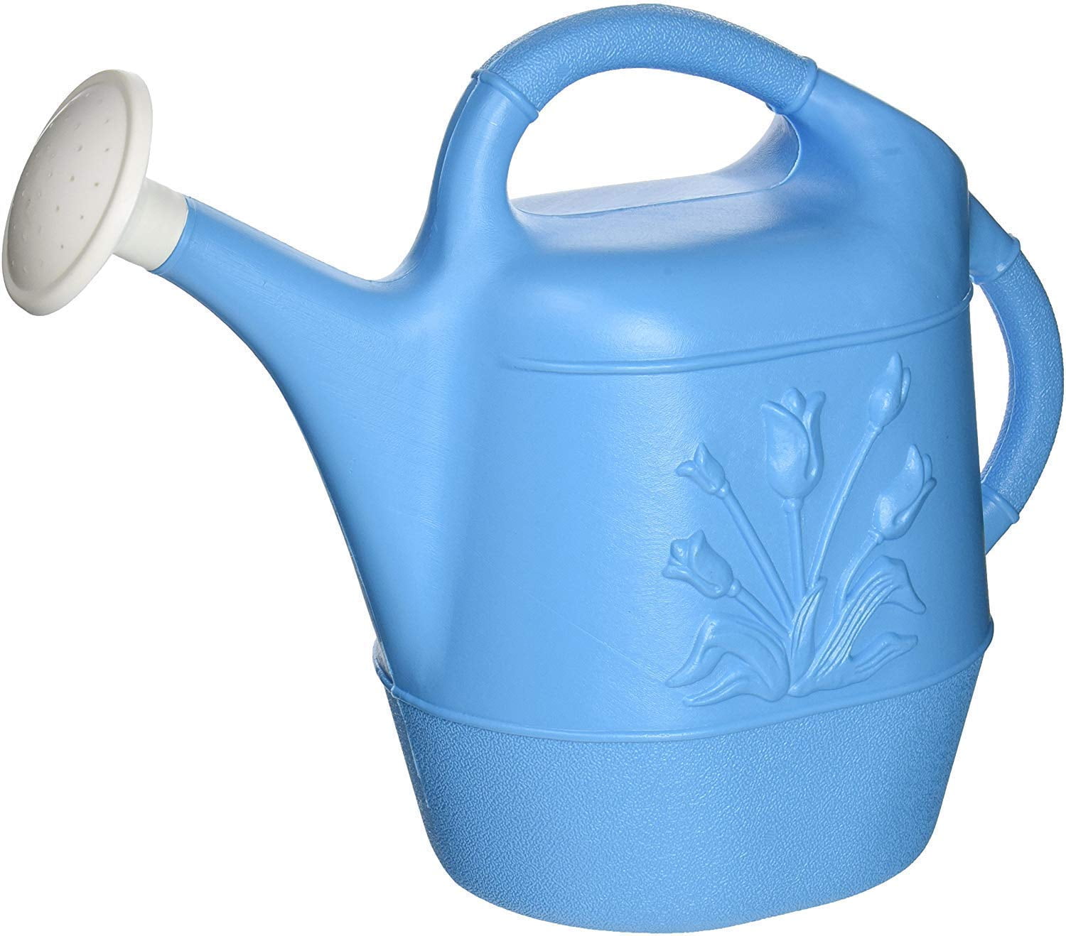 PMU 2 Gallon Watering Can Caribbean Blue (1/Pkg) Pkg/1