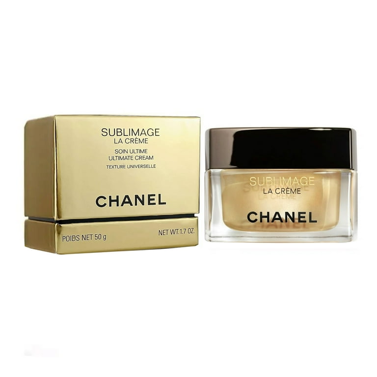 Chanel Sublimage La Creme Texture Universelle 50g/1.7oz Chanel Sublimage La Creme Texture Universelle 50g/1.7oz