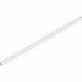 thumbnail image 3 of Lorell LLR60820 Stiffener Bar for 72 in. Tabletop, Black, 3 of 6