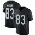 thumbnail image 6 of 17 Davante Adams 98 Maxx Crosby Darren Waller Custom Football Jersey 4 Derek Carr Josh Jacobs Hunter Renfrow Johnathan Abram Cliff Branch Chandler Jones Nate 4XL 5XL, 6 of 7