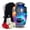 #4 Car, variant on YATSKIA Car Decorative Memorial Urns for Human Ashes Adult Brother and Sister, Large Funeral Urn for Ashes Adult Male, (200 Cubic, Large 10 Inch)