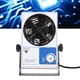 thumbnail image 1 of Soplador De Aire Ionizante Ventilador Ionizador ESD, Ventilador Eliminador De Estática Función De Limpieza Dual, Eliminación Electrostática Rápida, Salida De Aire, 1 of 8
