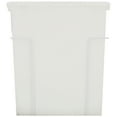 thumbnail image 4 of Knape & Vogt™ 20 qt. Standard Garbage Bin, 4 of 6