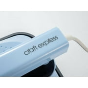 Craft Express Small Handheld Heat Press