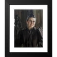 thumbnail image 2 of Anders Zorn 19x24 Black Modern Framed Museum Art Print Titled - Fanny Thiel Nee Stiebel (1890), 2 of 5