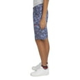 thumbnail image 4 of Levi's Youth Cargo Short | 10, Blue (Camo Print), 4 of 4