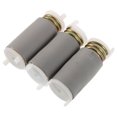 thumbnail image 3 of Shisuyan 3pcs Washing Machine Support Shock Absorber Washer Accessories Anti Slip Washer Dryer Pads Washing Machine Stabilizer, 3 of 9