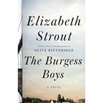 Pre-Owned The Burgess Boys (Hardcover) 1400067685 9781400067688