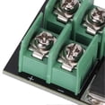 thumbnail image 4 of 3V 5V Low Voltage MOSFET Switch Module 12V 24V 36V Low Control High Voltage Field Effect Transistor Module, 4 of 4