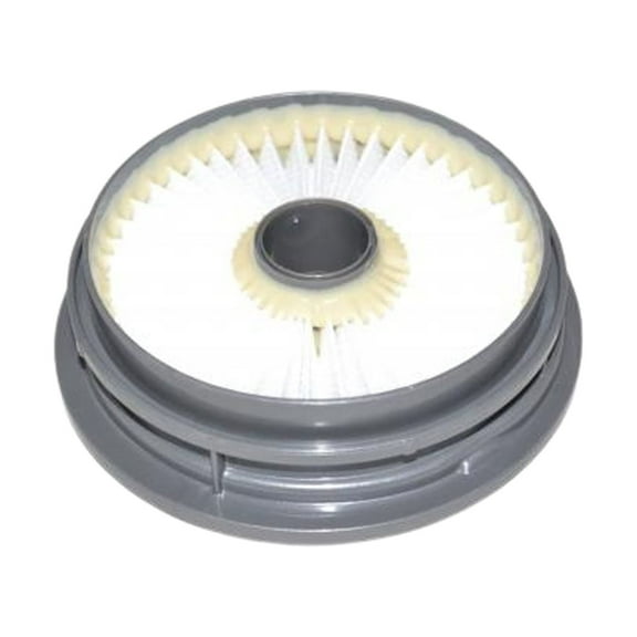 Replacement Part For Bissell 1543 Upright Vaccum Cleaner Pleated Filter (1PK) # 1606886