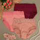 thumbnail image 2 of Pantaleta Clásica Para Mujer Sexybox Mod. 310 SexyBox Boxer 310, 2 of 10