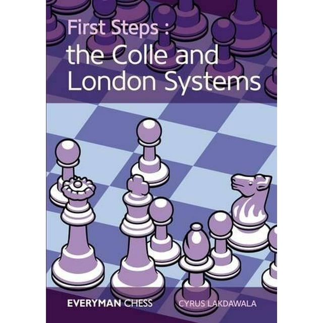 Premières Étapes: les Systèmes Colle et London