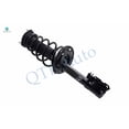 thumbnail image 2 of Rear Right Quick Complete Strut - Coil Spring For 2004-2006 Lexus Es330, 2 of 6