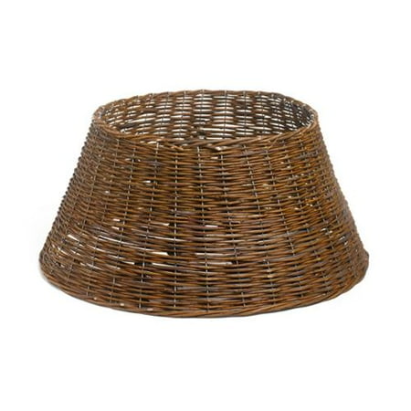 kaemingk brown willow christmas tree ring walmart com kaemingk brown willow christmas tree ring walmart com