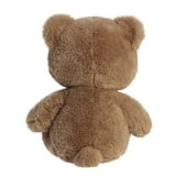 Aurora - Large Taupe Bear - 13.5" Hugga-Wug Bear - Snuggly Stuffed ...