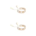 thumbnail image 3 of Maytalsory Personalized Friendship Bracelets For Women Gift For Special Friends White 2Set, 3 of 6