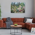 thumbnail image 4 of Arboreto en primavera, 4 of 4
