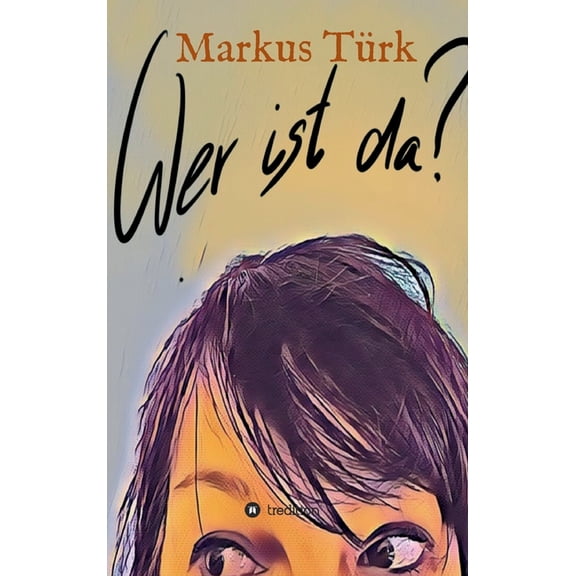 Wer ist da?, (Hardcover)