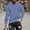 01 Navy, variant on T Shirts for Men Oversized Men's Solid Color Long Sleeve Tops Lightweight Crew Neck Tee Shirt Casual Gym Sports Pullover Outdoor Walking Workout Running Top