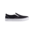 thumbnail image 3 of Time and Tru Women's Twin Gore Slip On Sneakers, Sizes 6-11, 3 of 6