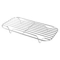 thumbnail image 6 of HERFIER Steaming Rack Household Cooling Rack Multi-function Baking Rack Reusable Bread Rack 6.09x3.34x0.79in, 6 of 9