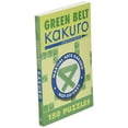 thumbnail image 4 of Green Belt Kakuro: 150 Puzzles, 4 of 4