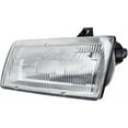 thumbnail image 3 of For Chrysler Town & Country Headlight 1991 92 93 94 1995 Driver Side CH2518104 | 4451731, 3 of 4